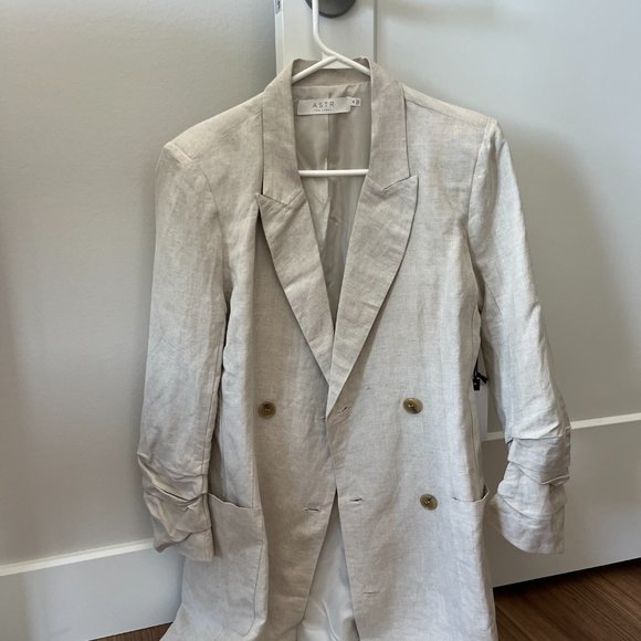 Astr Blazer from Revolve Size M - Picture 6 of 7